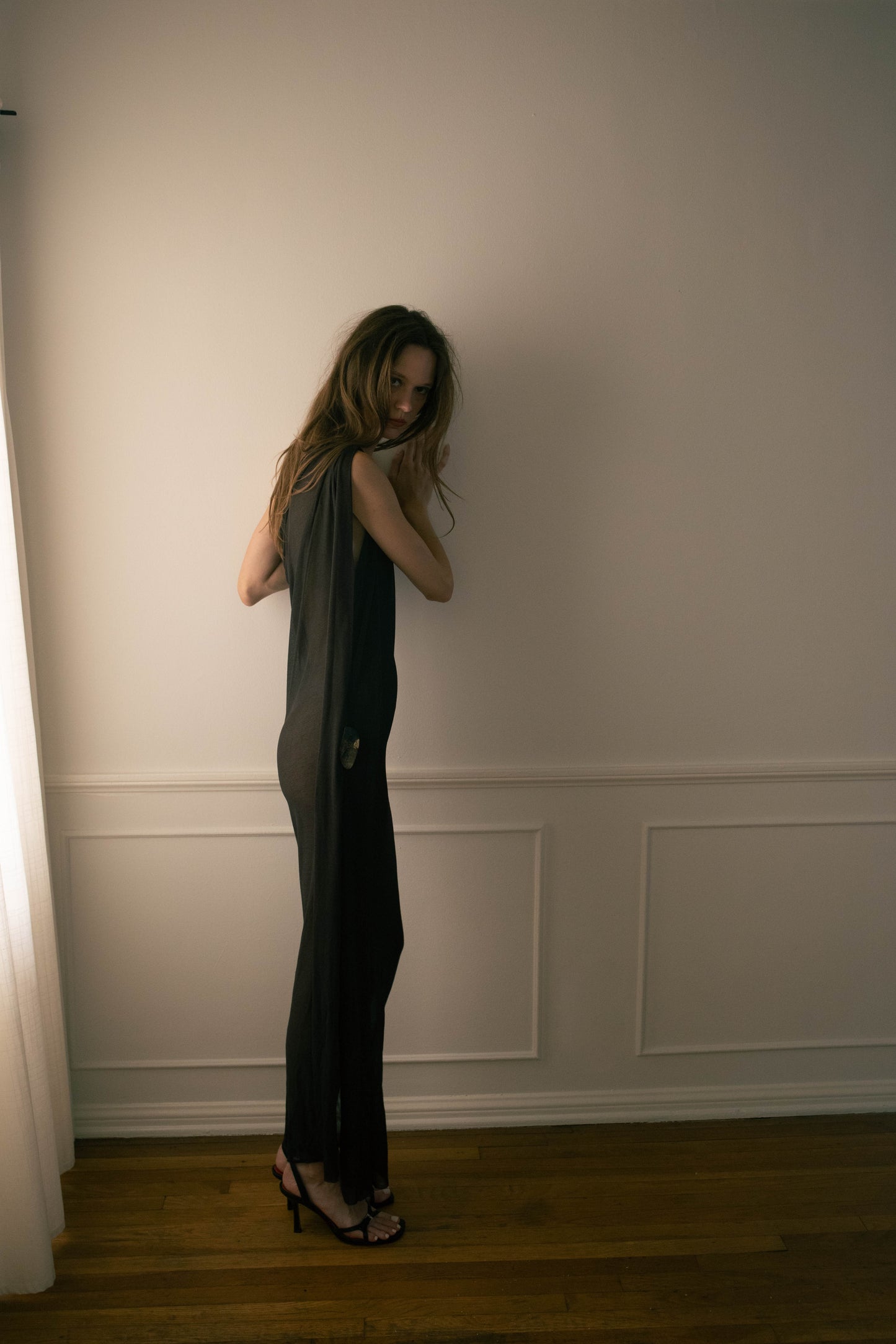 Camille Dress