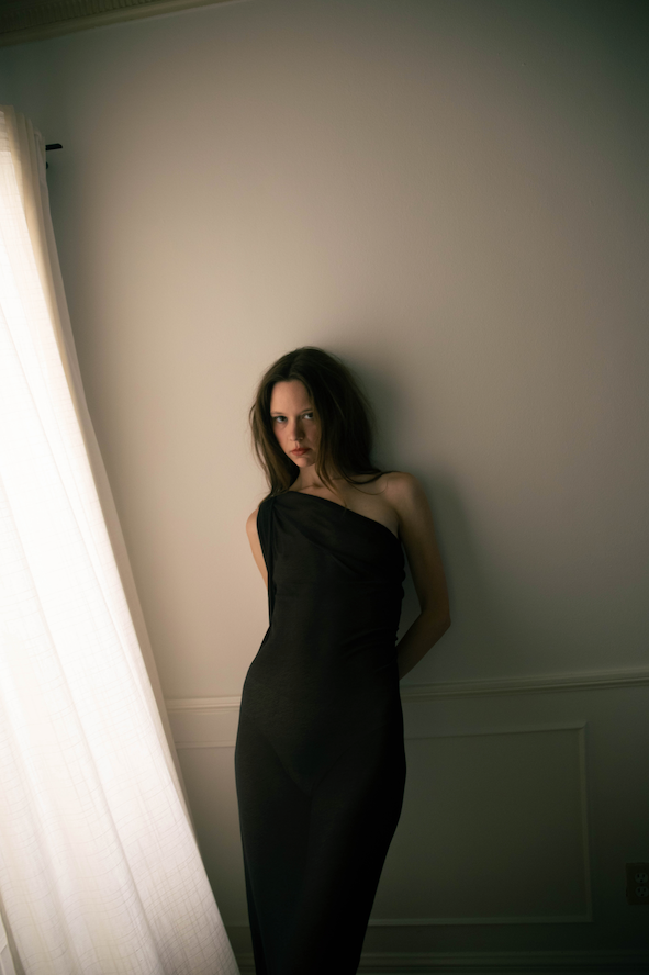 Camille Dress