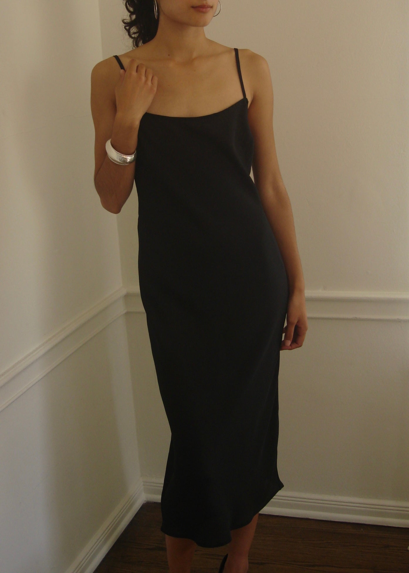 Missy Midi Dress