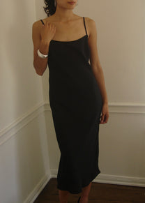 Missy Midi Dress