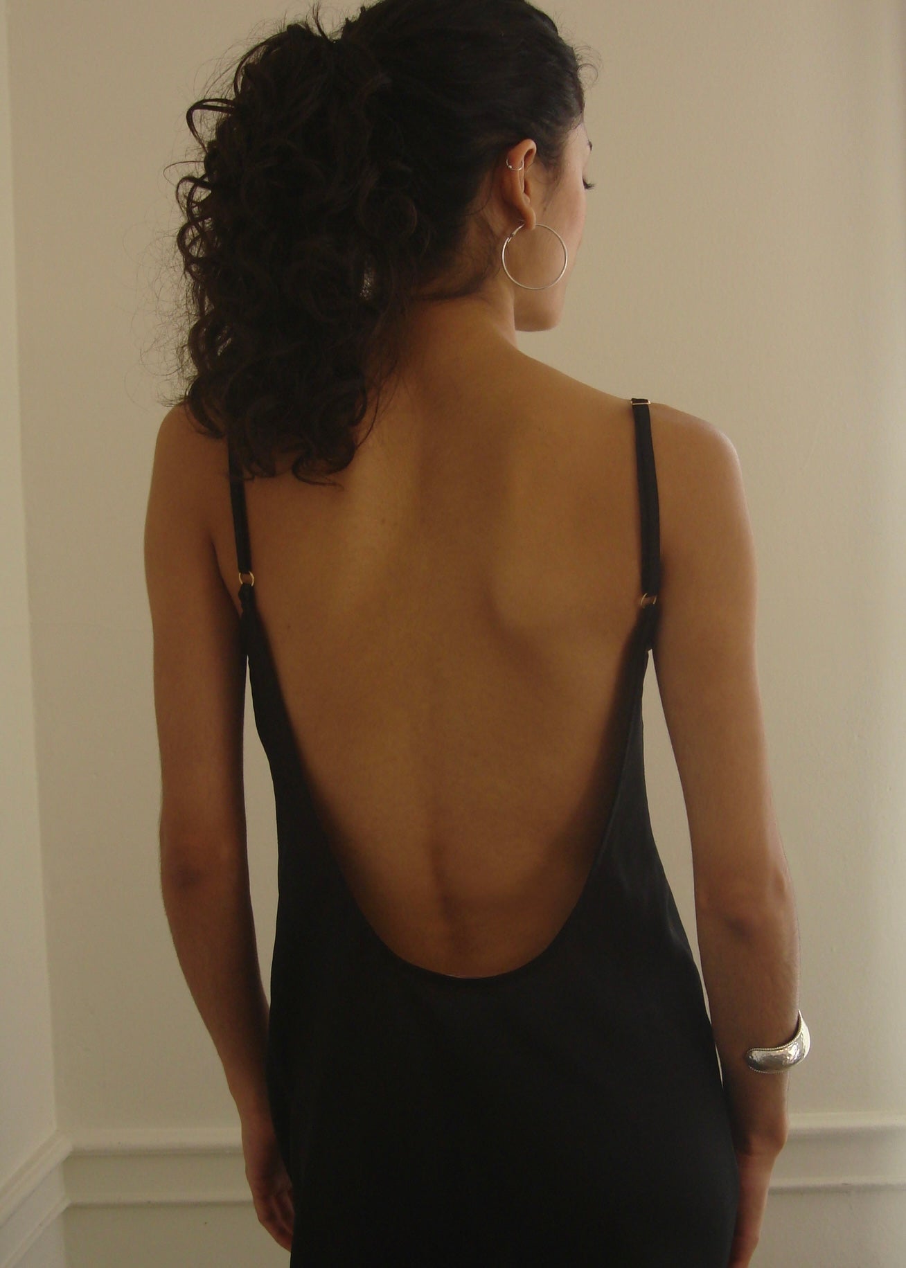 Missy Midi Dress