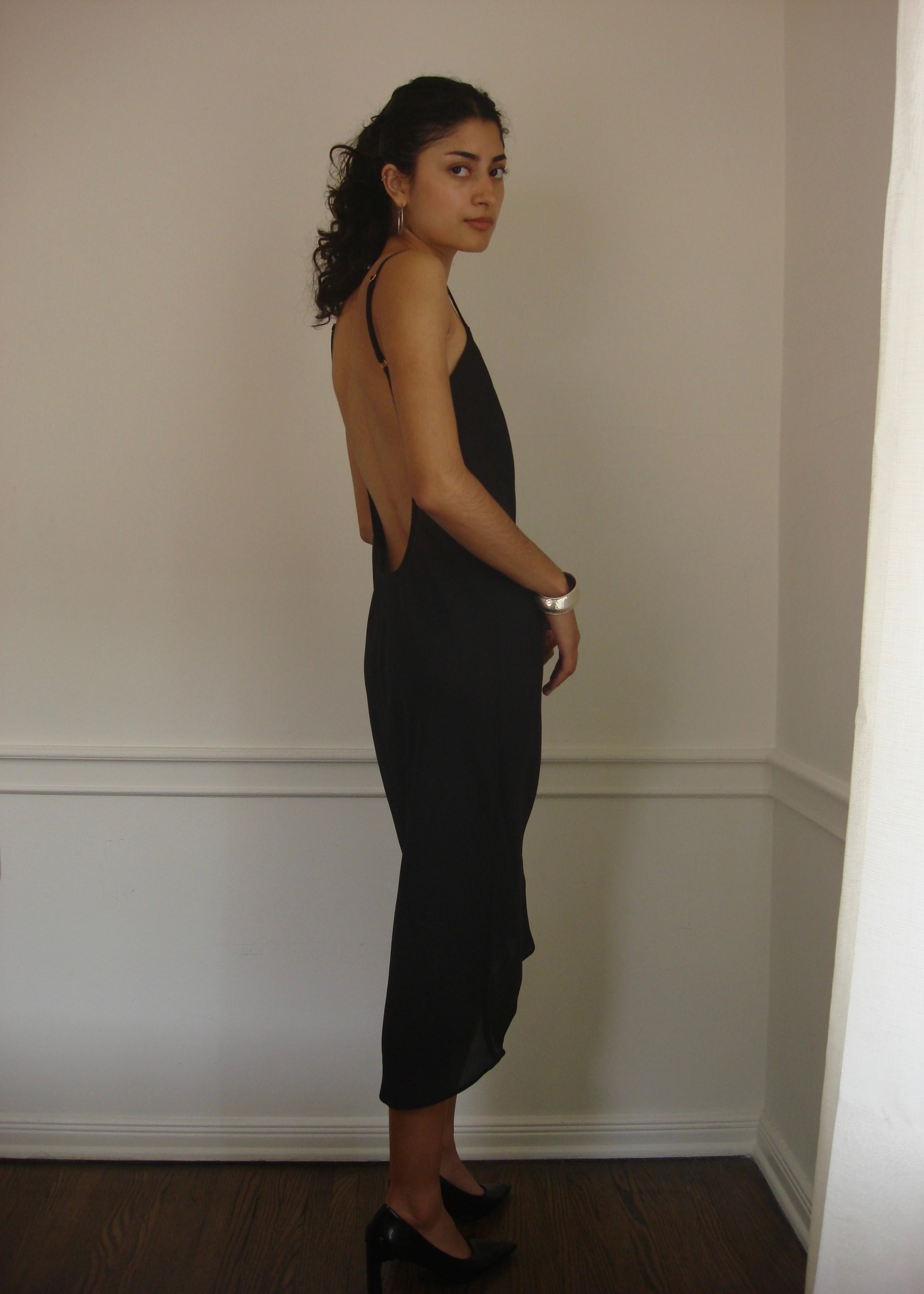 Missy Midi Dress