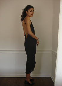 Missy Midi Dress
