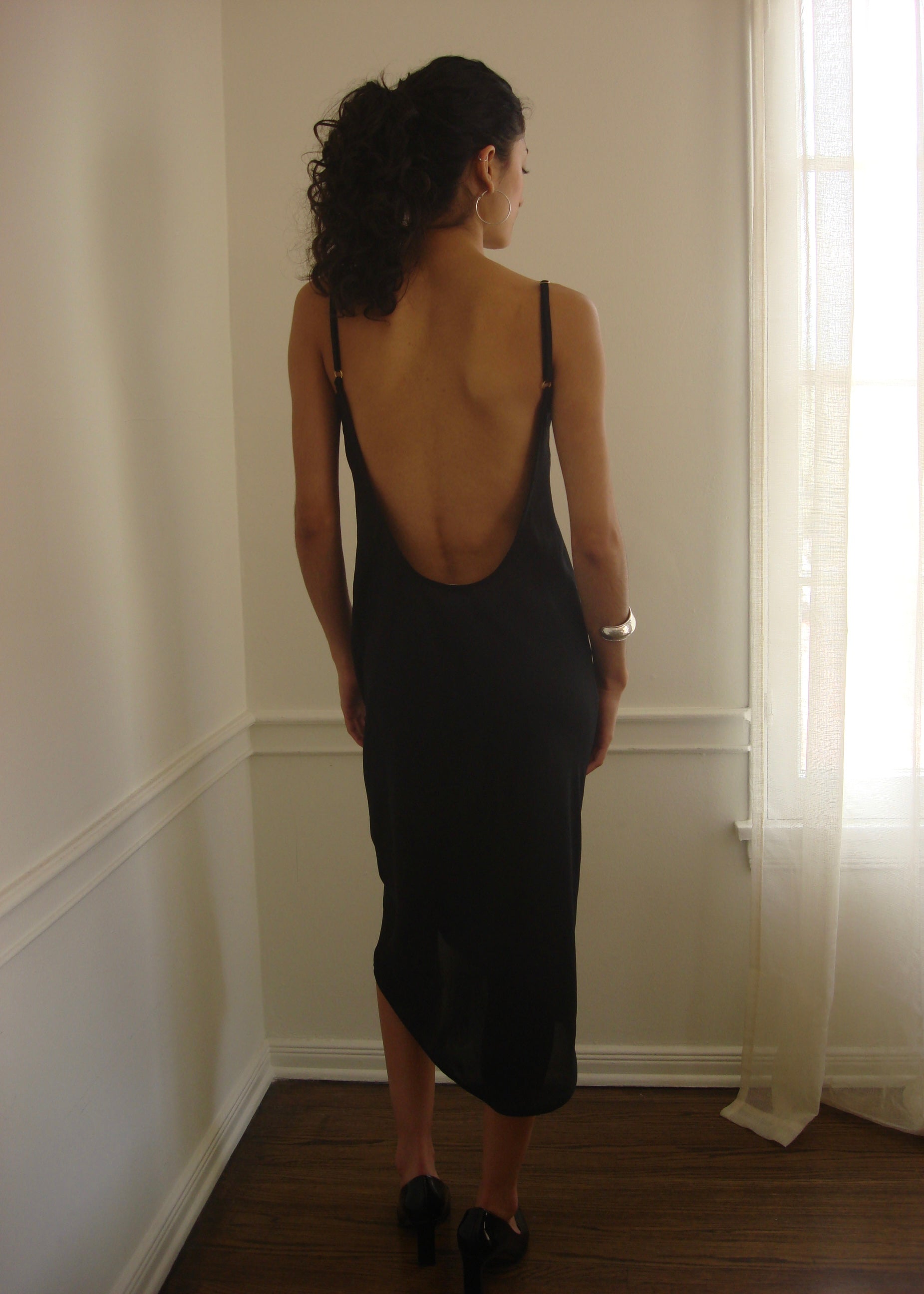 Missy Midi Dress