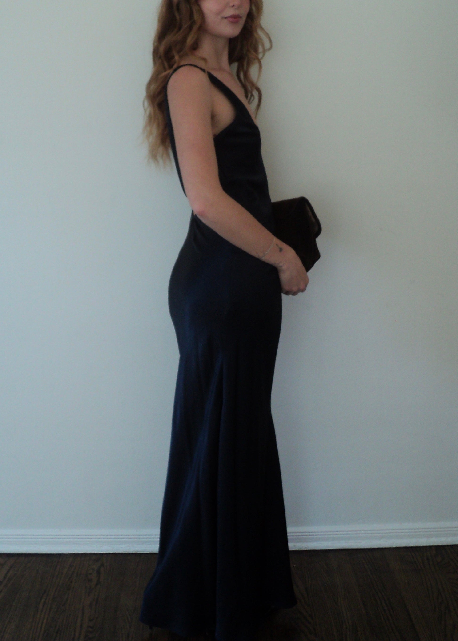 Milano Gown