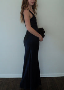 Milano Gown