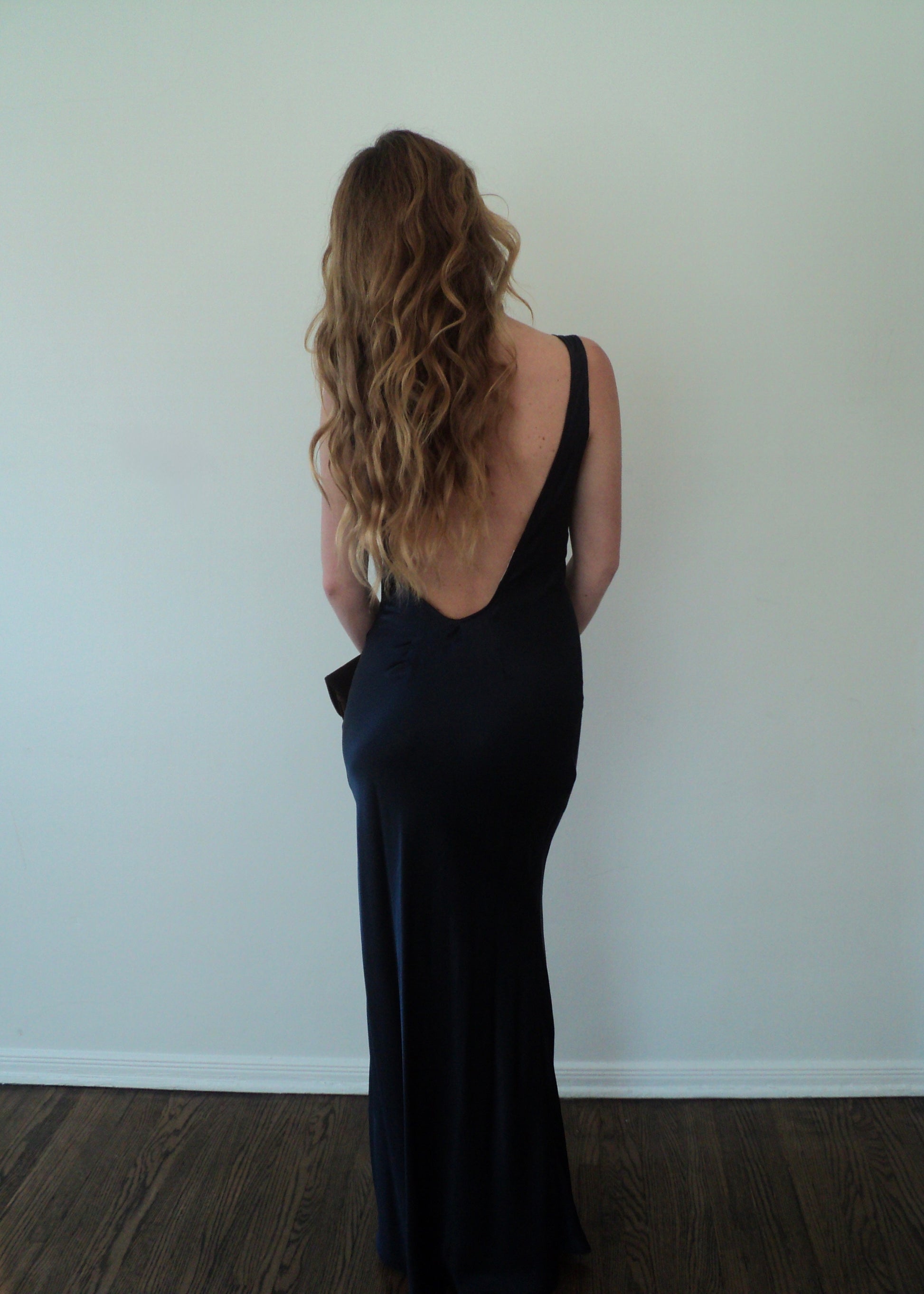 Milano Gown