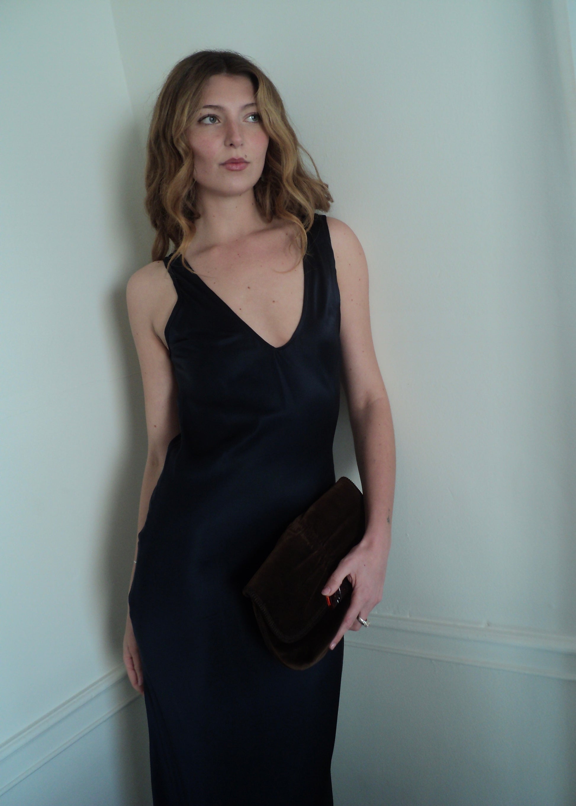 Milano Gown