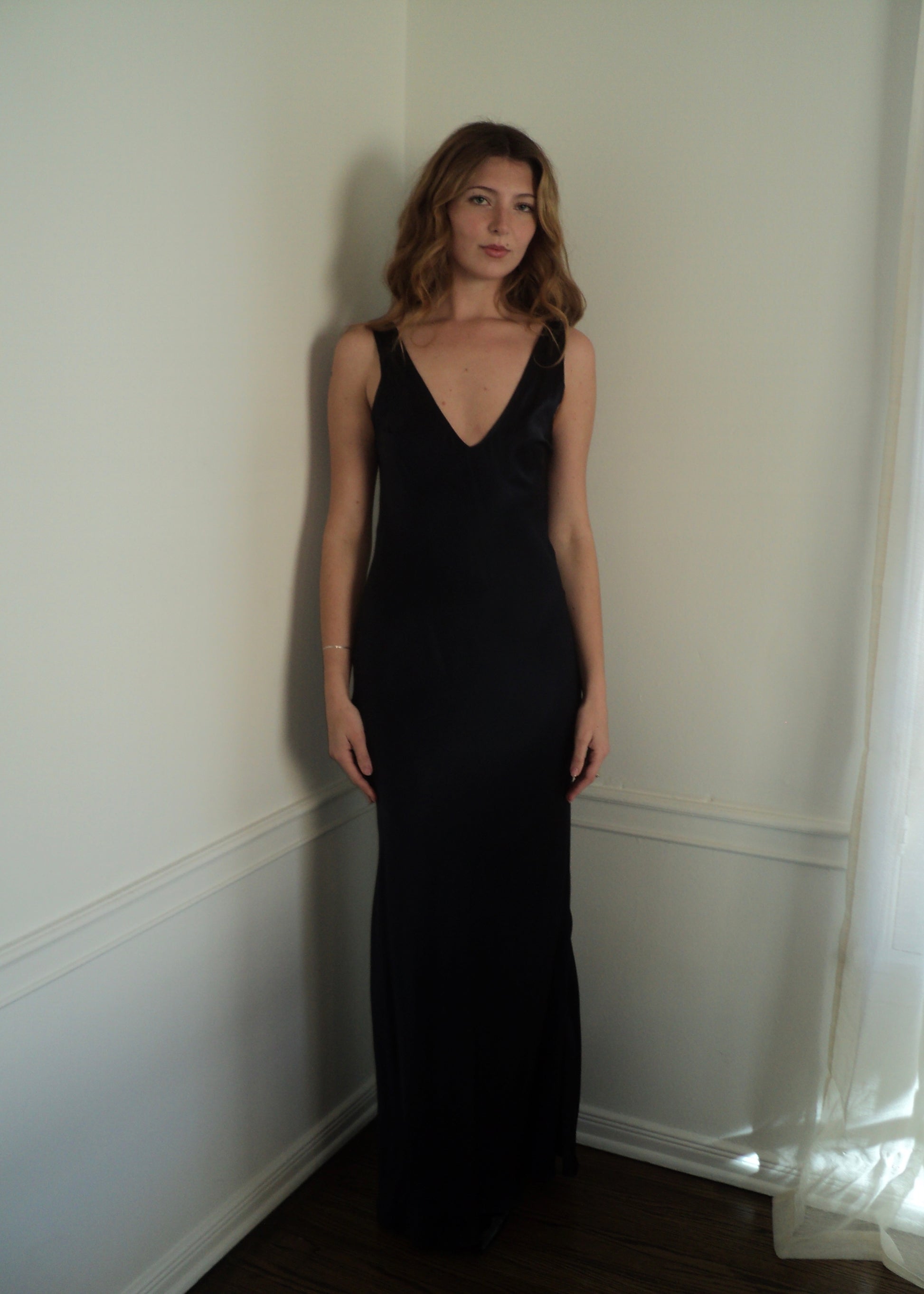 Milano Gown