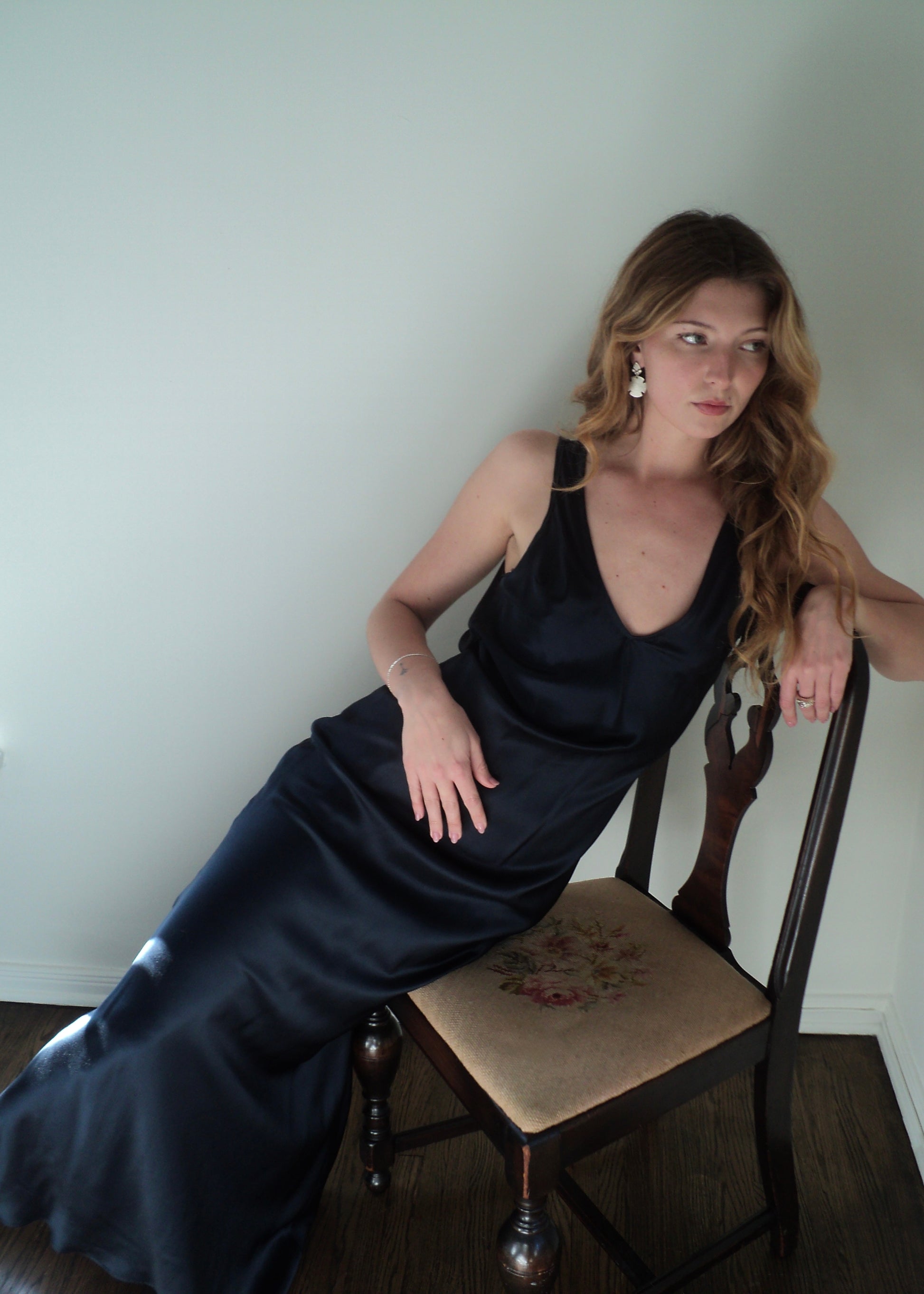 Milano Gown