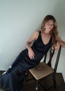 Milano Gown