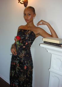 Chera Dress