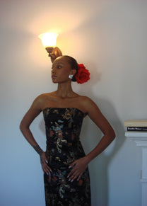Chera Dress