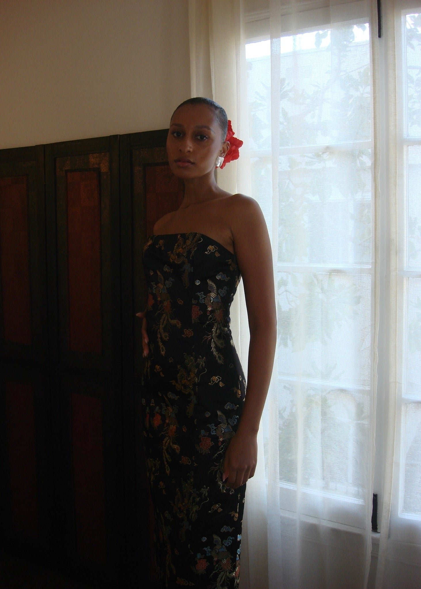 Chera Dress
