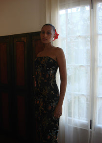 Chera Dress