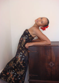 Chera Dress