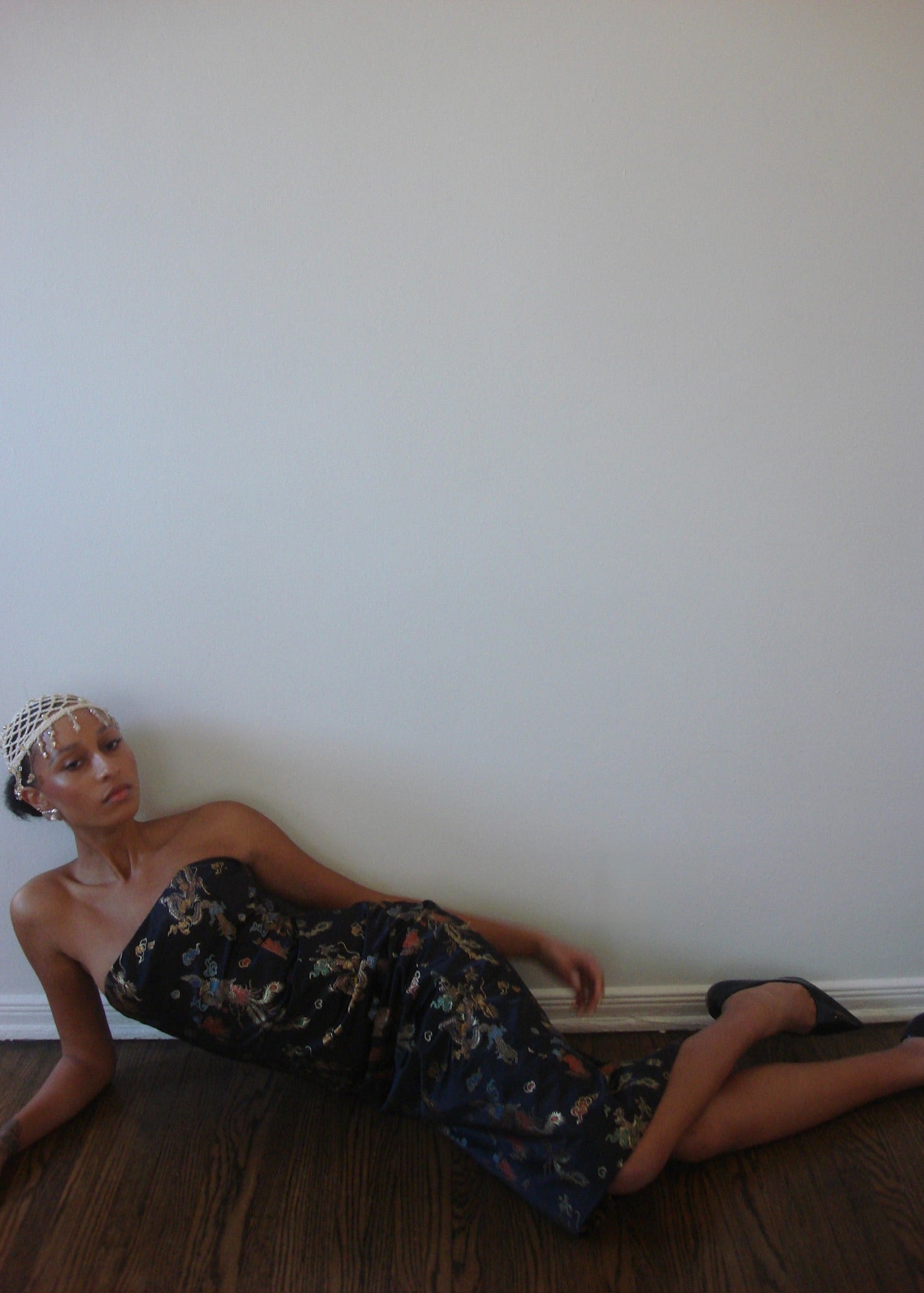 Chera Dress