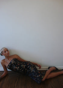 Chera Dress