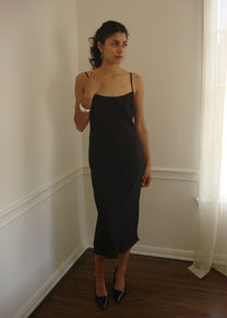 Missy Midi Dress