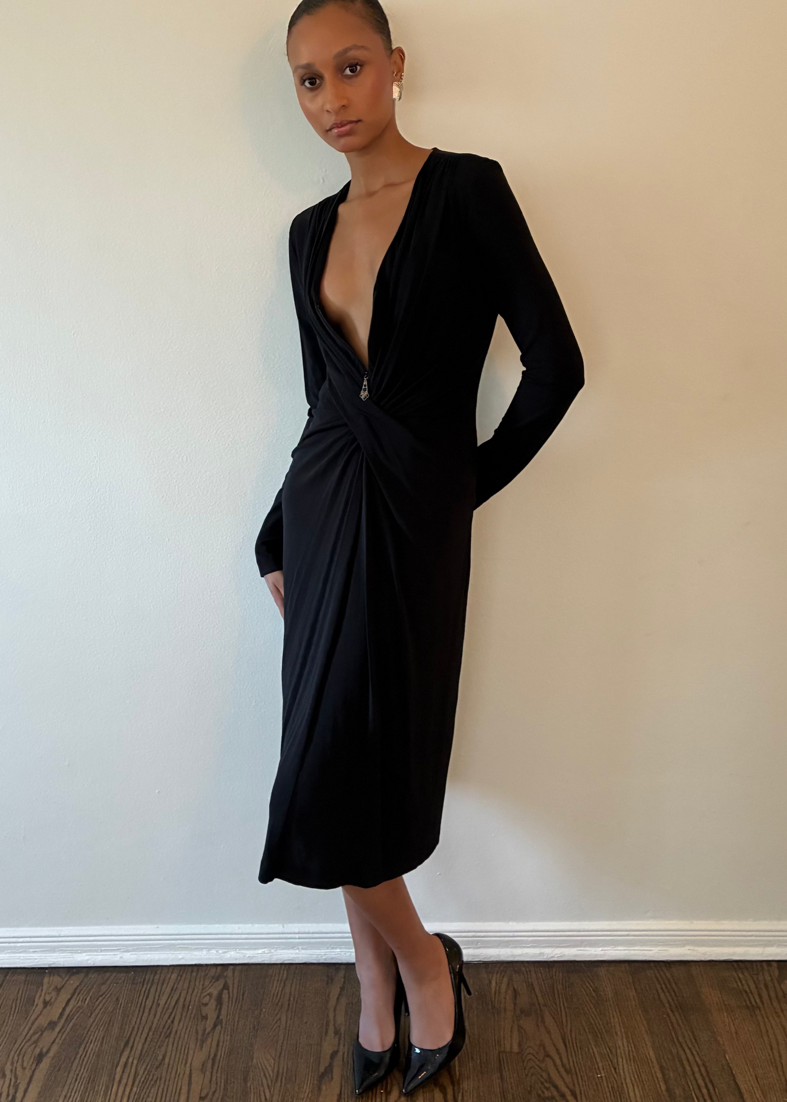Milano Gown Donna Theresa Milano Gown Donna Theresa