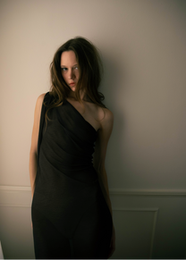 Camille Dress