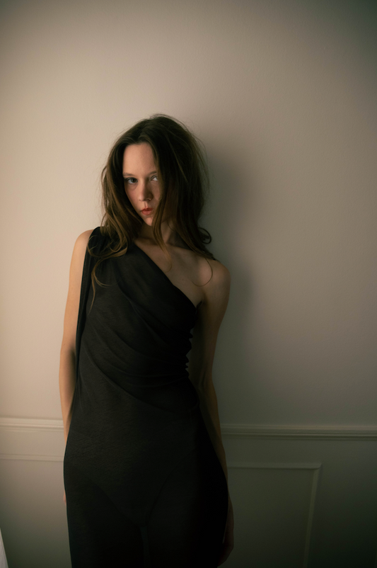 Camille Dress