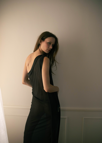 Camille Dress