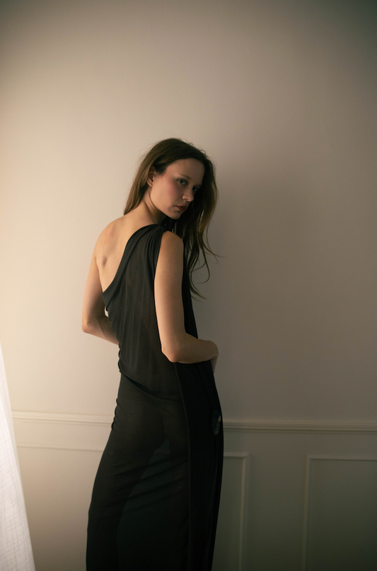 Camille Dress
